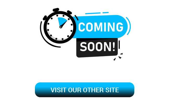 Coming Soon